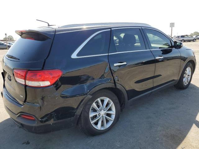 5XYPG4A51HG225108 KIA SORENTO LX