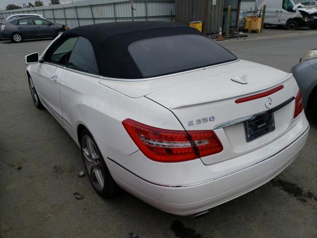 VIN WDDKK5KF2DF187199 2013 Mercedes-Benz E-Class, 350 no.2