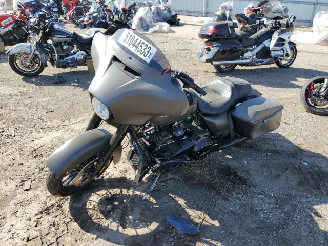 2019 HARLEY-DAVIDSON FLHXS - 1HD1KRP18KB624992