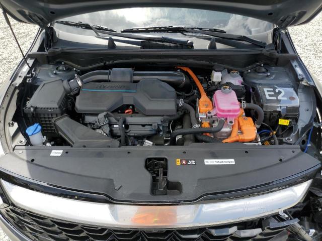 KNDPXCAG4P7039196 KIA Sportage Sx Prestige