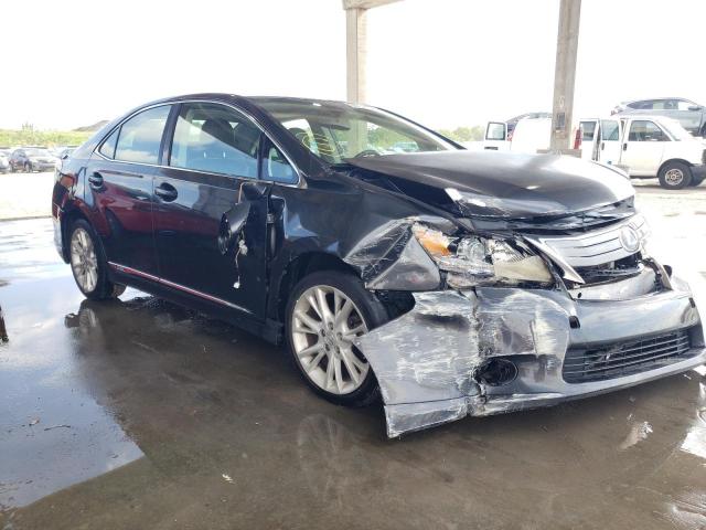 2022 LEXUS HS 250H - JTHBB1BA8A2006289