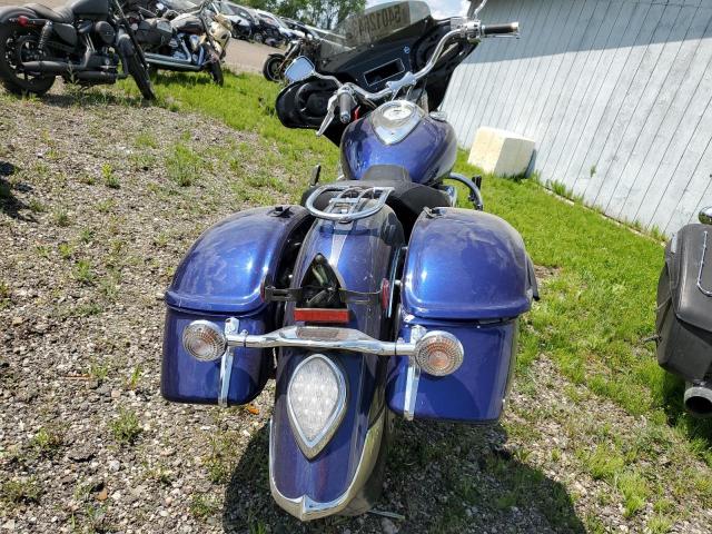 2008 YAMAHA XV1700 A JYAVP28E18A002287
