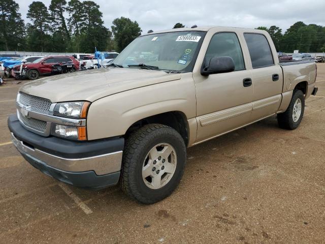 2005 Chevrolet C/K 1500 