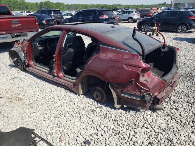 1N4AA6AP5JC391085 Nissan Maxima 3.5s