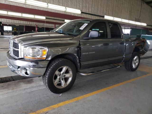 2006 Dodge Ram 1500 ST