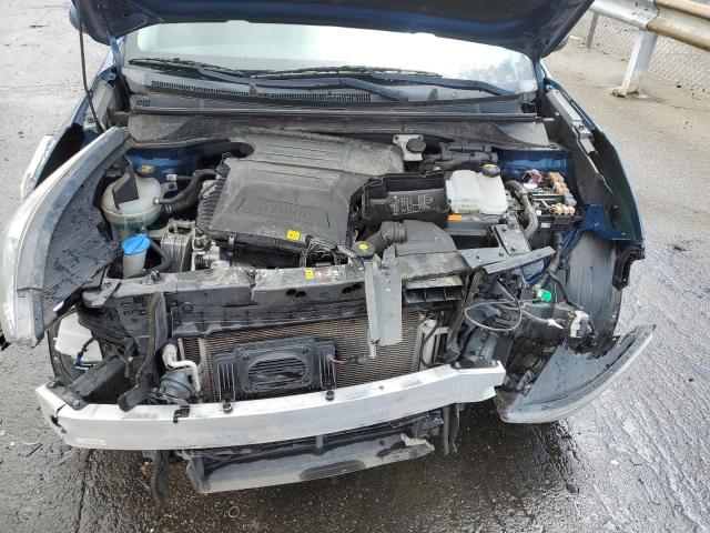 KNDCB3LC8J5138520 KIA NIRO FE