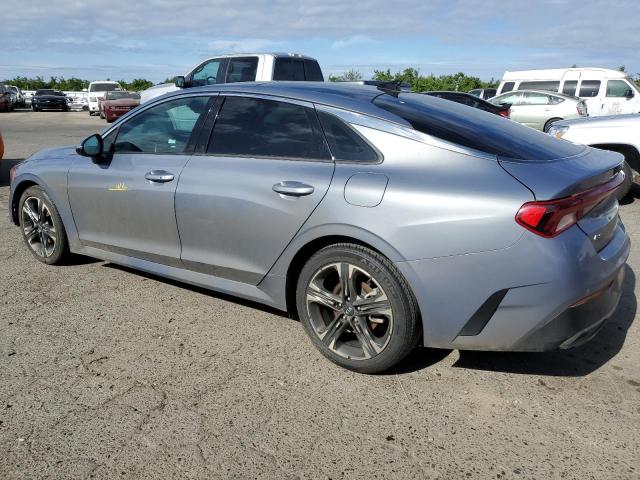 5XXG34J22MG009669 KIA K5 EX