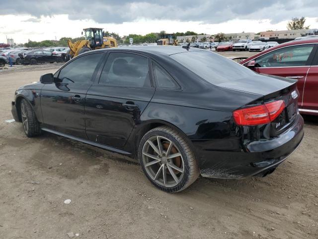 VIN WAUAFAFL2GN016981 2016 Audi A4, Premium S-Line no.2