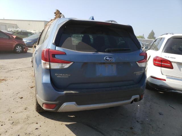 JF2SKAXC1MH428211 Subaru Forester Touring