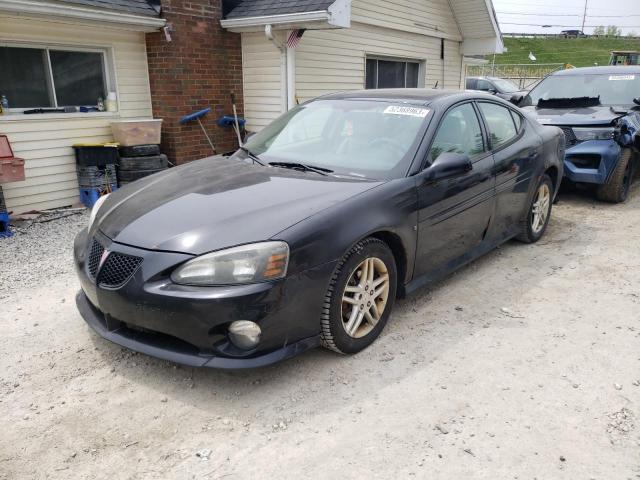 2006 Pontiac Grand Prix GT