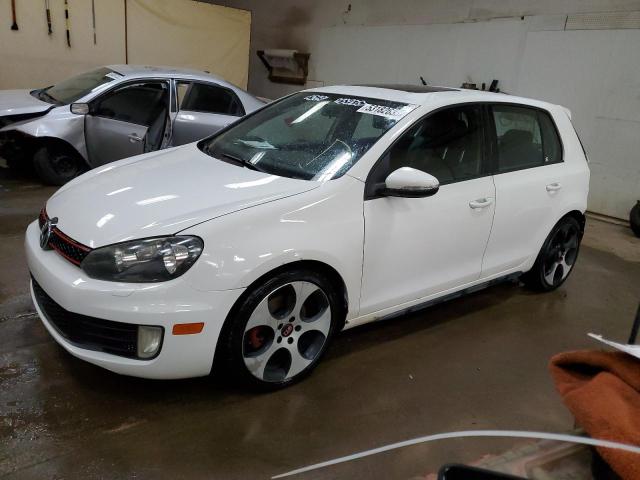 2012 Volkswagen GTI 