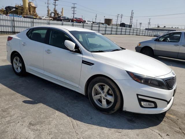 KNAGM4A70F5592580 KIA Optima Lx