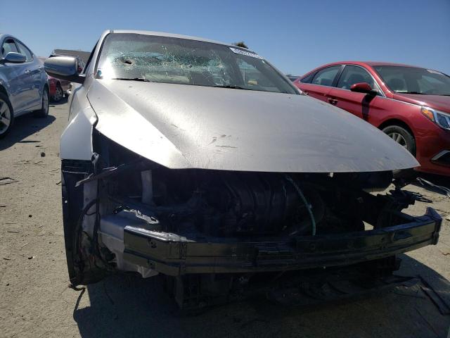 5XXGM4A71FG473015 KIA Optima Lx