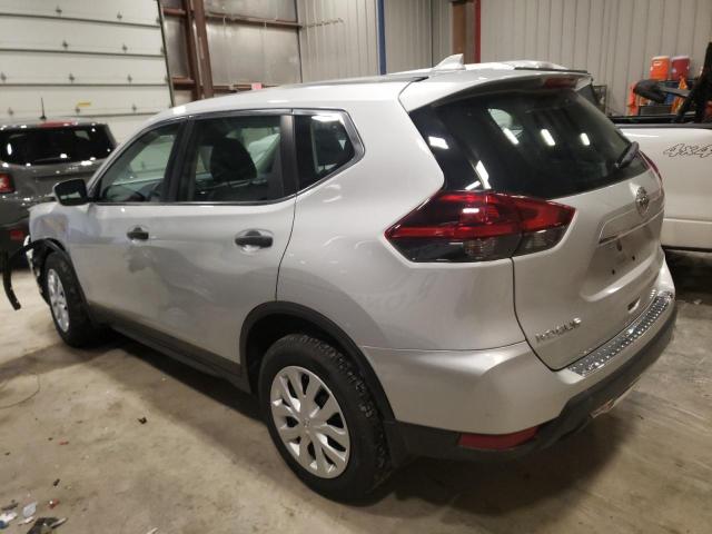 2019 NISSAN ROGUE S - 5N1AT2MV4KC791644