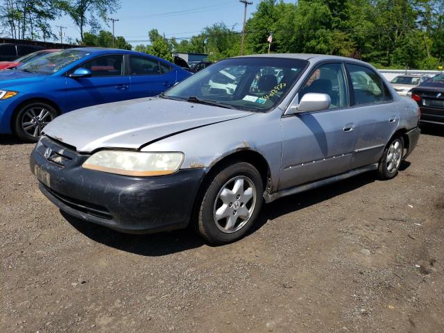 2001 Honda Accord Sedan LX