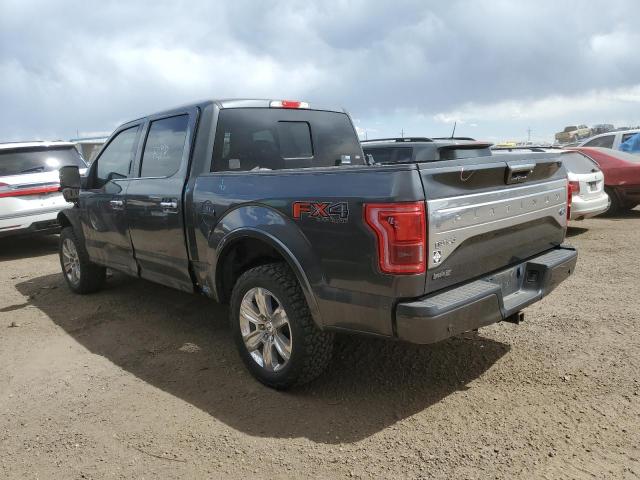 1FTEW1EG9GFB77685 Ford F150 Supercrew