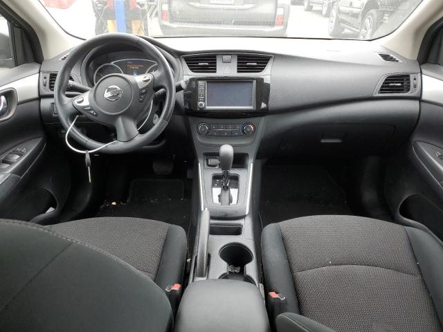 3N1AB7APXKY436191 Nissan SENTRA S