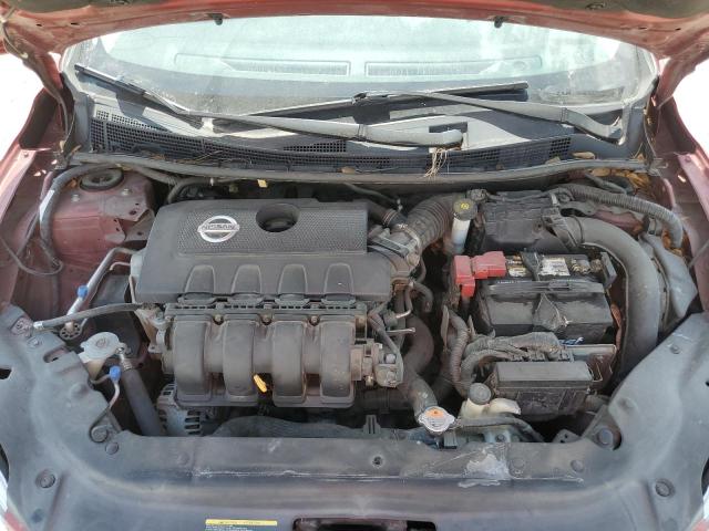 3N1AB7AP9FY215204 Nissan SENTRA S