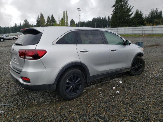 5XYPGDA58KG560566 KIA SORENTO LX