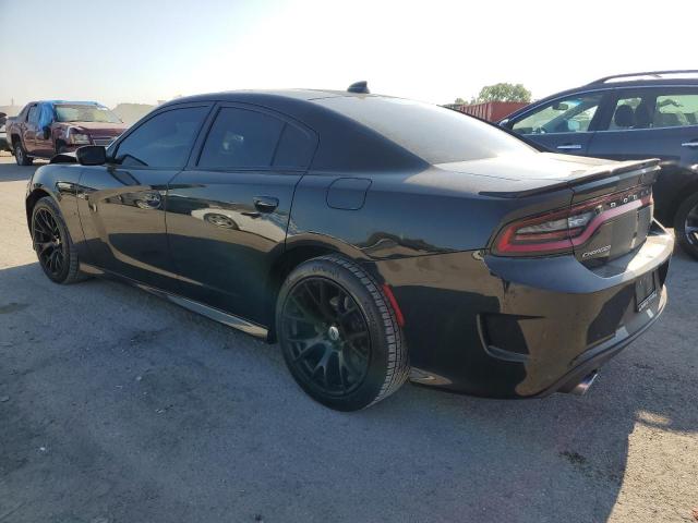 Vin: 2c3cdxct4jh278840, lot: 54208763, dodge charger r/t 20182