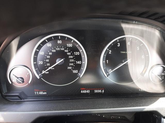 5UXKT0C59J0W01334 BMW X5 Xdr40e