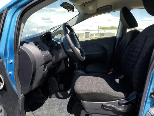 JA3215H41EU021268 Mitsubishi I MIEV ES