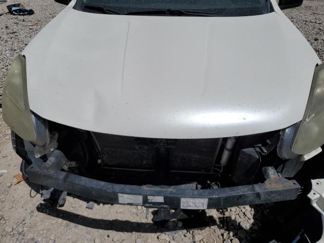 JN8AS5MT6EW617007 Nissan Rogue Select S