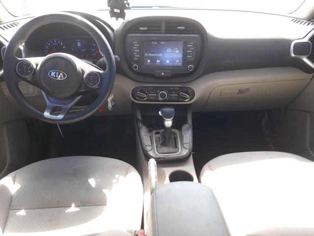 KNDJ23AU3L7105340 KIA SOUL LX
