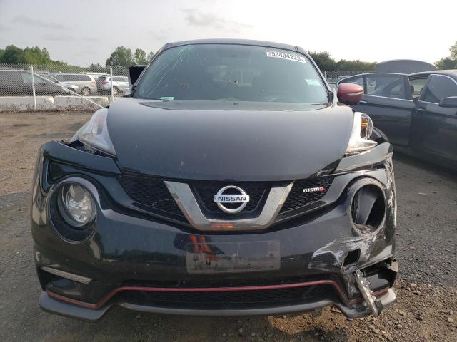 2016 NISSAN JUKE S - JN8AF5MV3GT652954