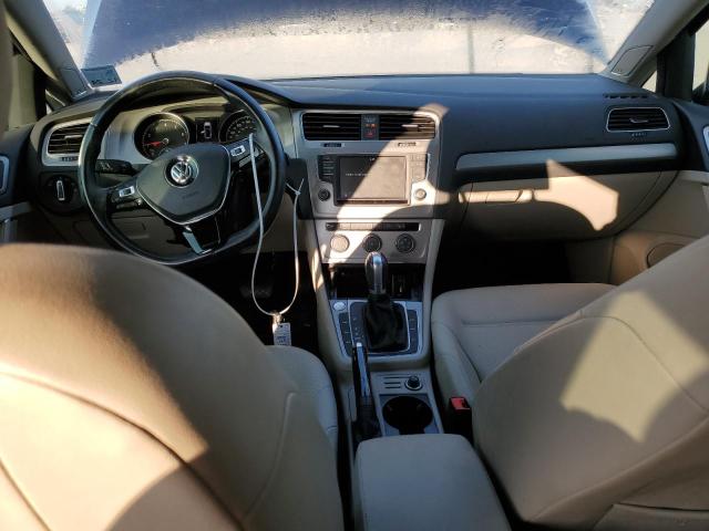 2017 VOLKSWAGEN GOLF SPORT - 3VWC17AU0HM504025