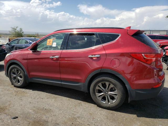 5XYZU3LB6FG285770 | 2015 HYUNDAI SANTA FE S