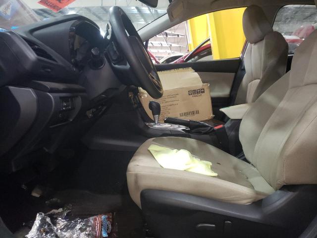 4S3GTAD69N3709218 Subaru Impreza Premium
