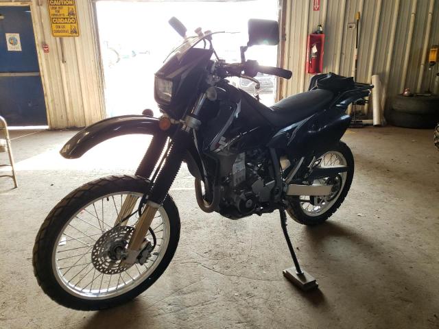 2014 SUZUKI DR-Z400 S - JS1SK43A7E2100083