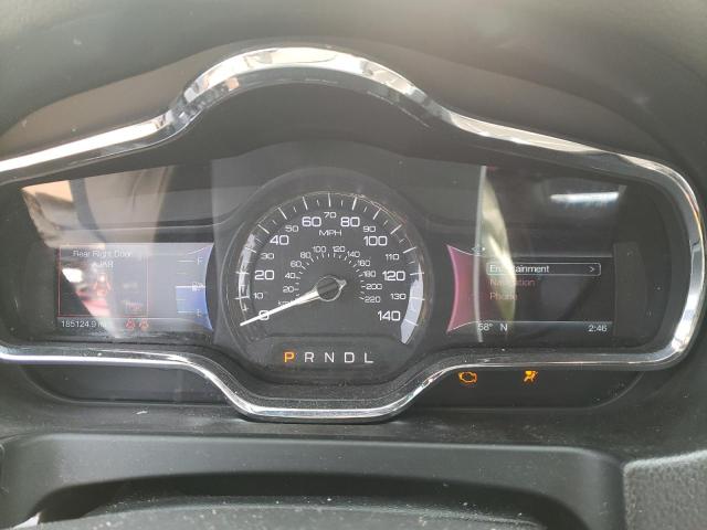 2016 LINCOLN MKT - 2LMHJ5NKXGBL00144