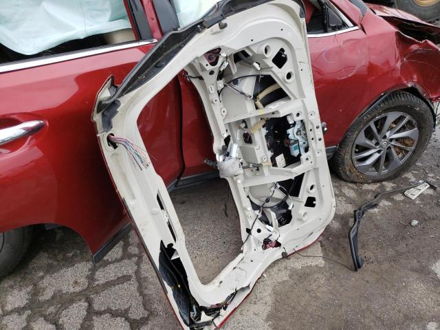 5N1AT2MT2GC741864 Nissan ROGUE S