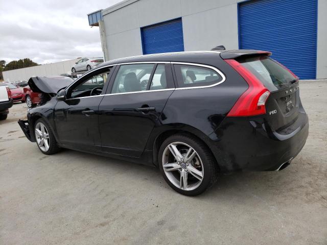 YV1612SM4G1325851 Volvo V60 Platinum
