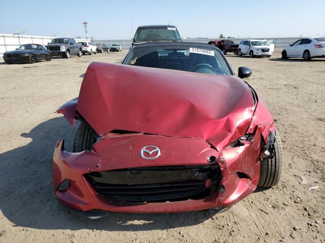 JM1NDAB71K0310669 Mazda Mx-5 Miata Sport
