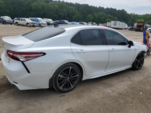 4T1B61HKXKU745901 Toyota CAMRY XSE