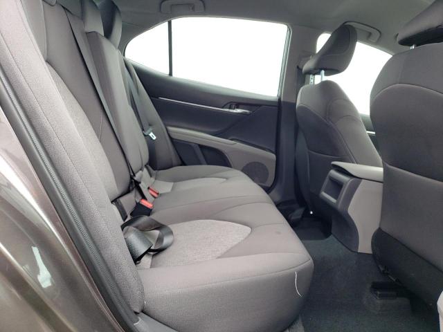 4T1C11AK5PU125106 Toyota CAMRY LE