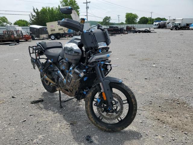 2022 HARLEY-DAVIDSON RA1250 S - 1HD1ZES17NB320844