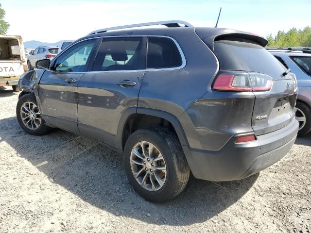 1C4PJMLB7LD538112 Jeep Cherokee Latitude Plus