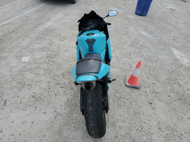 2004 HONDA CBR600 RR - JH2PC37094M105493
