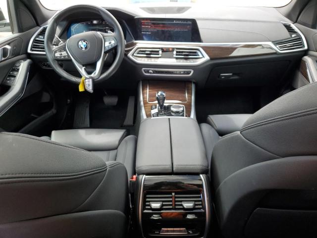 5UXCR4C09M9G25215 BMW X5 Sdrive 40i