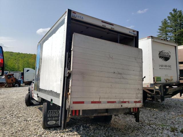2020 FORD F550 SUPER - 1FDUF5GT3LDA05280