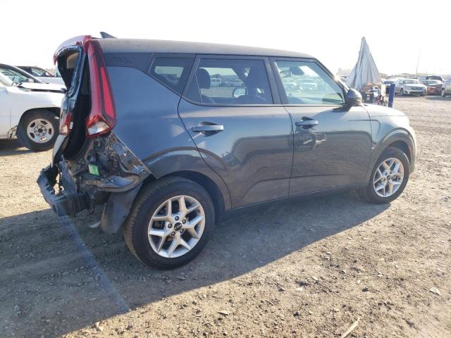 KNDJ23AU2N7824310 KIA SOUL LX