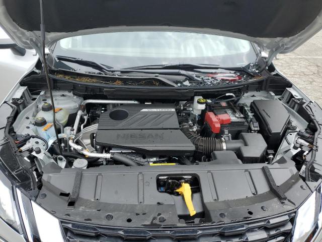 5N1BT3BA7PC761054 Nissan ROGUE SV