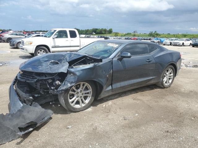 2019 Chevrolet Camaro LS