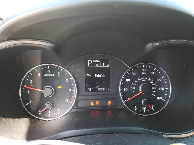 3KPFK4A79HE130918 KIA FORTE LX