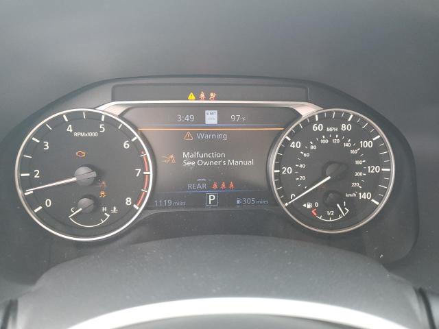 1N4BL4DV3PN383061 Nissan ALTIMA SV