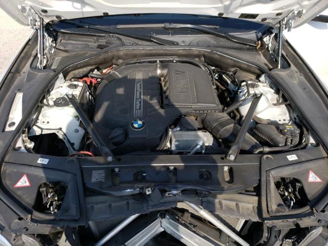 2016 BMW 535 I - WBA5B1C50GG133238